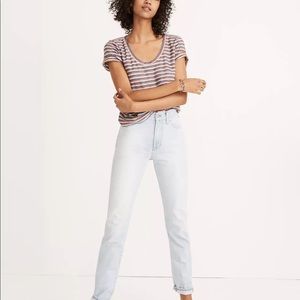 The Perfect Vintage Jean in Fitzgerald Wash